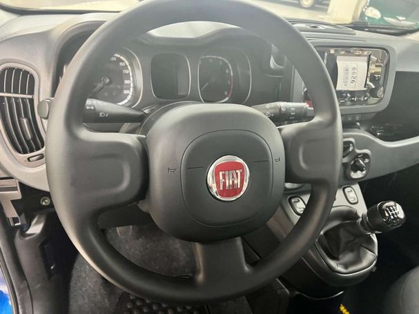 Fiat Panda 51 kW image number 15