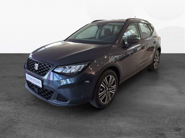 Seat Arona 1.0 TSI Style 70 kW image number 1