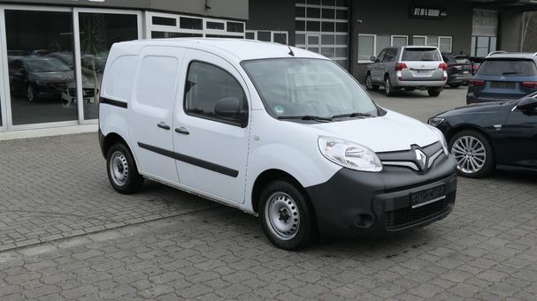 Renault Kangoo 70 kW image number 7