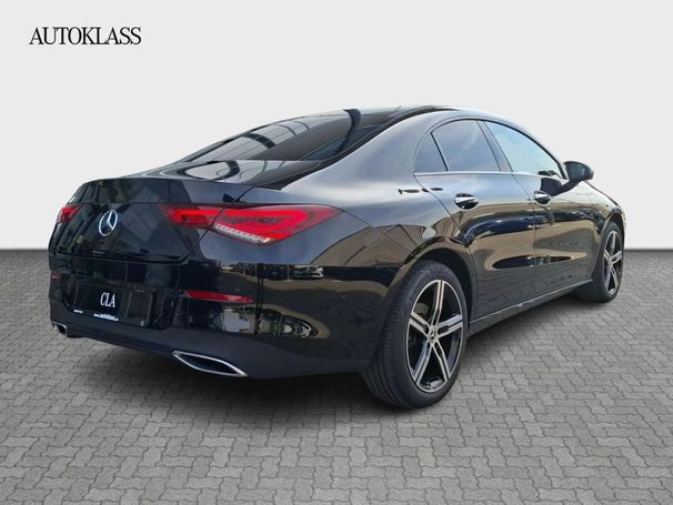 Mercedes-Benz CLA 180 100 kW image number 2