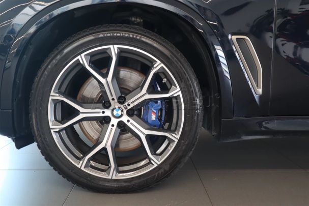 BMW X5 M50d xDrive 294 kW image number 5