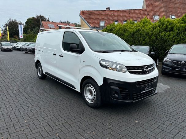 Opel Vivaro 90 kW image number 3