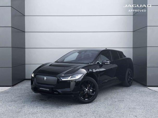 Jaguar I-Pace EV400 AWD SE 299 kW image number 1