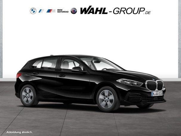 BMW 116d Advantage 85 kW image number 10