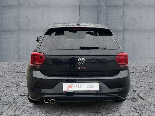 Volkswagen Polo GTI DSG 152 kW image number 4