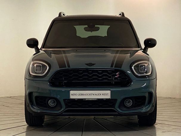 Mini Cooper S Countryman JCW 131 kW image number 2