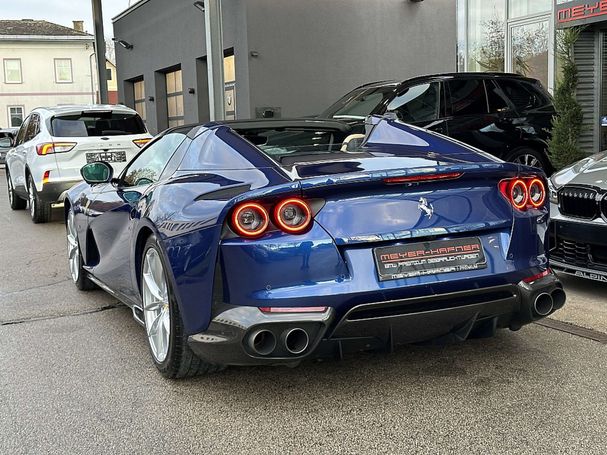 Ferrari 812 GTS 588 kW image number 19