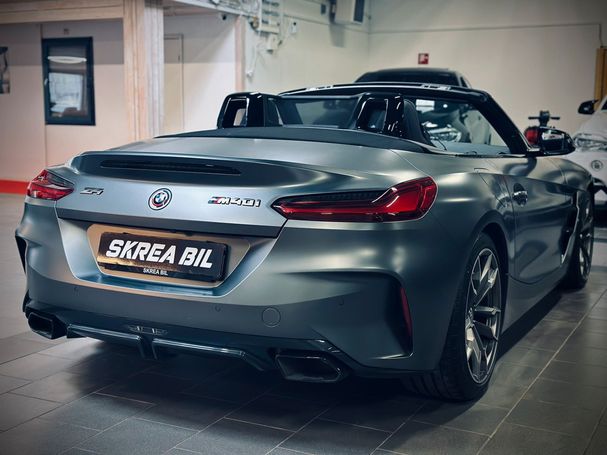 BMW Z4 M40i sDrive 250 kW image number 10