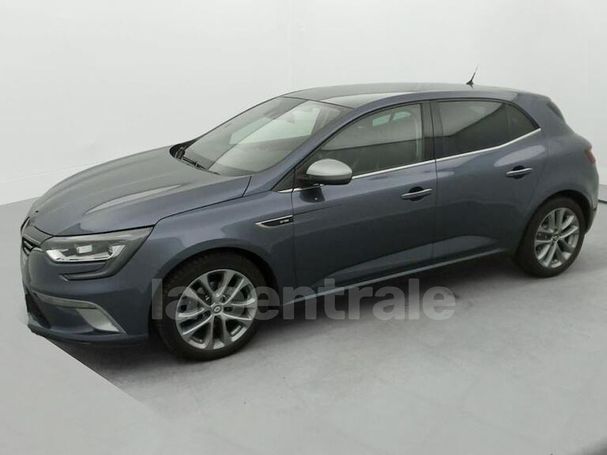 Renault Megane dCi 81 kW image number 1