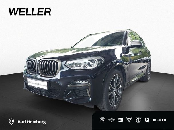 BMW X3 M40i xDrive 265 kW image number 2