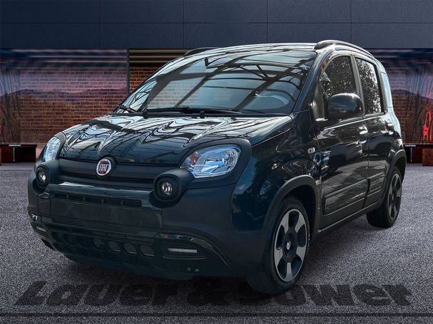 Fiat Panda 51 kW image number 1