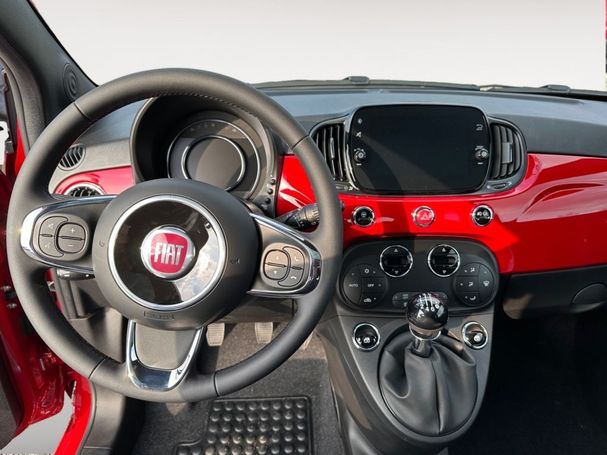 Fiat 500 1.0 51 kW image number 10