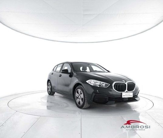 BMW 118d 110 kW image number 2