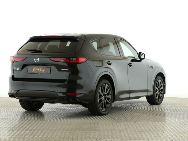 Mazda CX-60 PHEV 241 kW image number 3