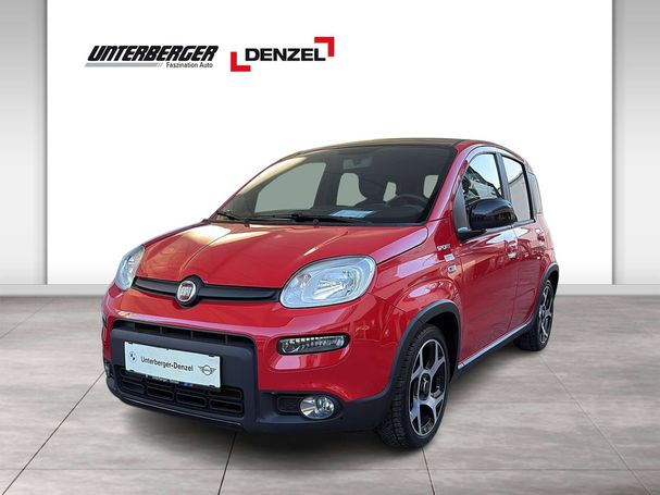 Fiat Panda Sport 51 kW image number 1