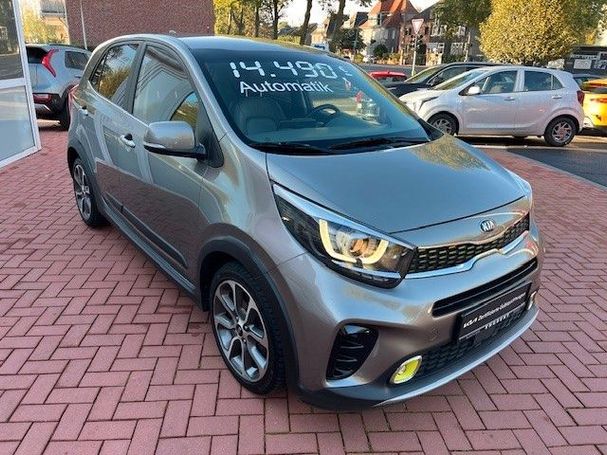 Kia Picanto 1.2 62 kW image number 2