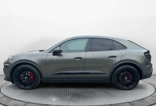 Porsche Macan 381 kW image number 15