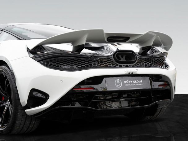 McLaren 750S Coupé 552 kW image number 12