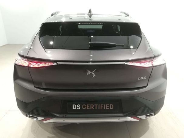 DS Automobiles 4 DS BlueHDi 130 96 kW image number 5