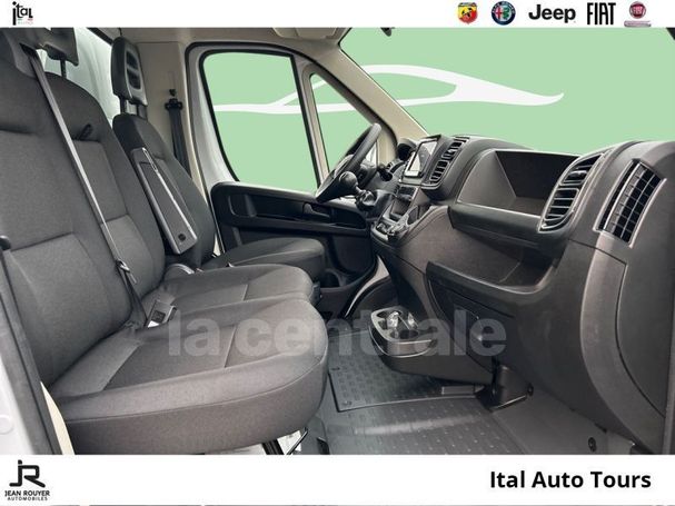 Fiat Ducato 103 kW image number 16