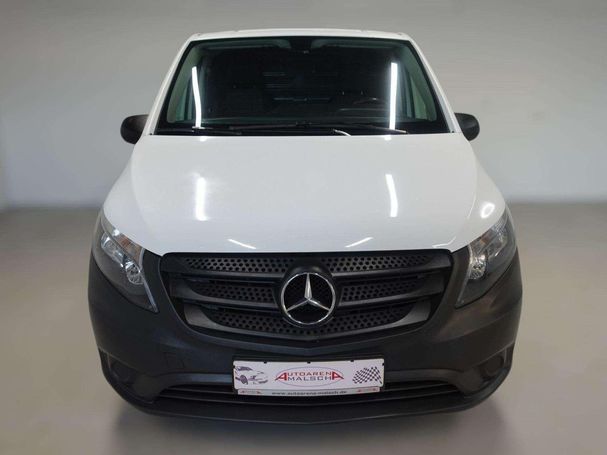 Mercedes-Benz Vito 114 CDi 100 kW image number 3