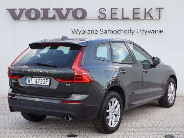 Volvo XC60 T4 Momentum 140 kW image number 6