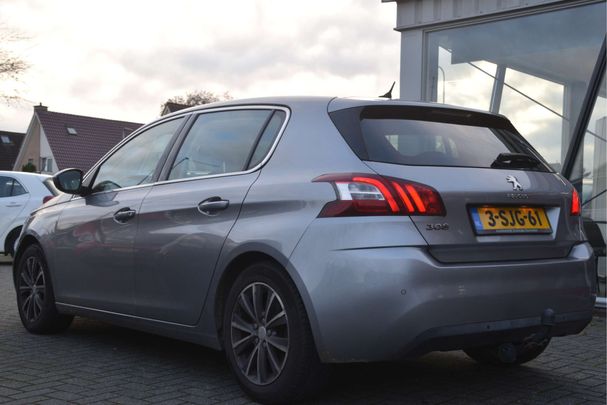 Peugeot 308 93 kW image number 5