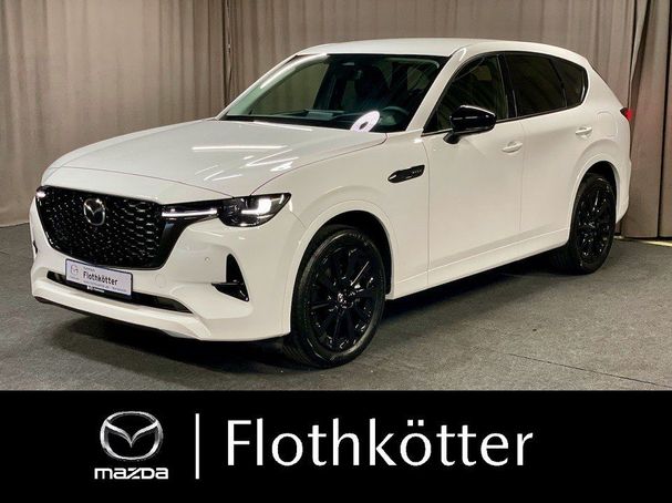 Mazda CX-60 PHEV 241 kW image number 1