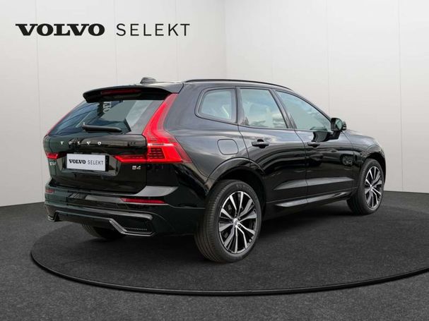 Volvo XC60 B4 Plus Dark 145 kW image number 3