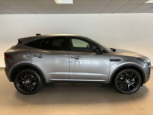 Jaguar E-Pace R-Dynamic S AWD 120 kW image number 4