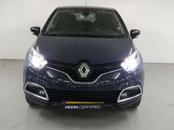 Renault Captur TCe 90 Dynamique 66 kW image number 3