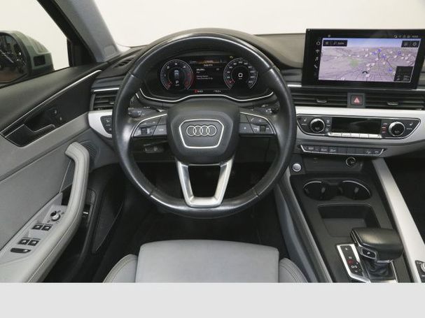 Audi A4 Allroad 50 TDI quattro 210 kW image number 13