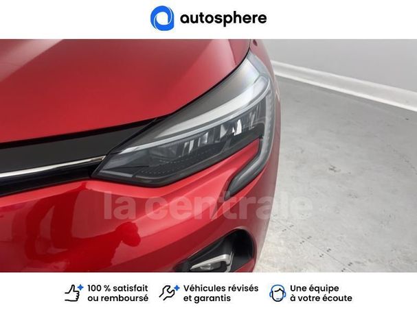 Renault Clio TCe 90 66 kW image number 14