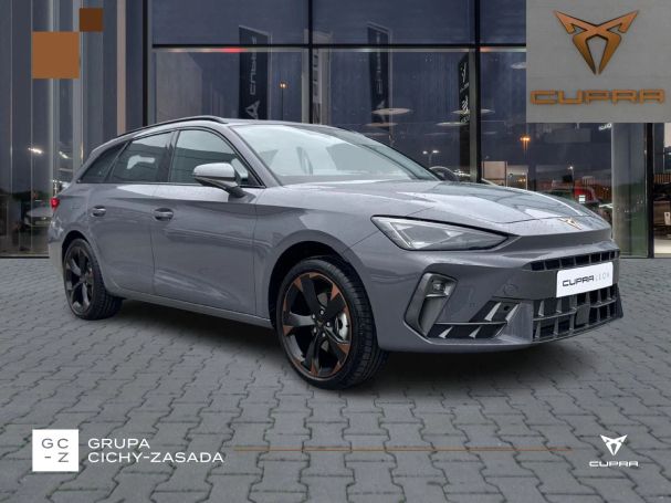 Cupra Leon Sportstourer 110 kW image number 7