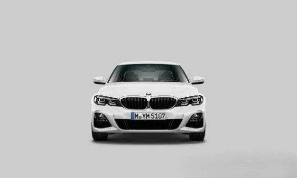 BMW 320d xDrive 140 kW image number 3