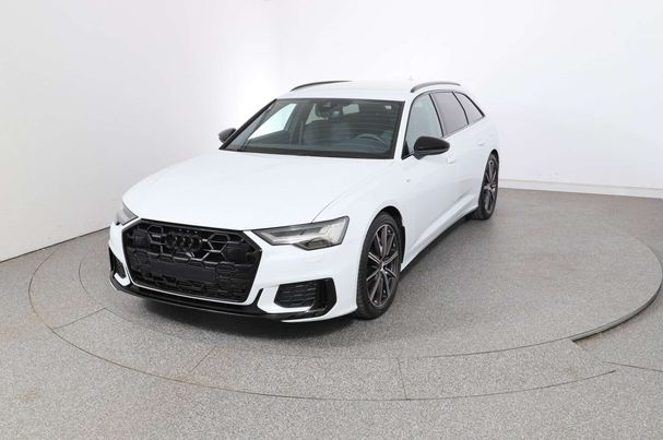 Audi A6 50 TFSIe quattro S-line 220 kW image number 1