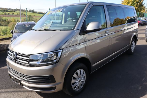 Volkswagen T6 Caravelle DSG Comfortline 110 kW image number 1