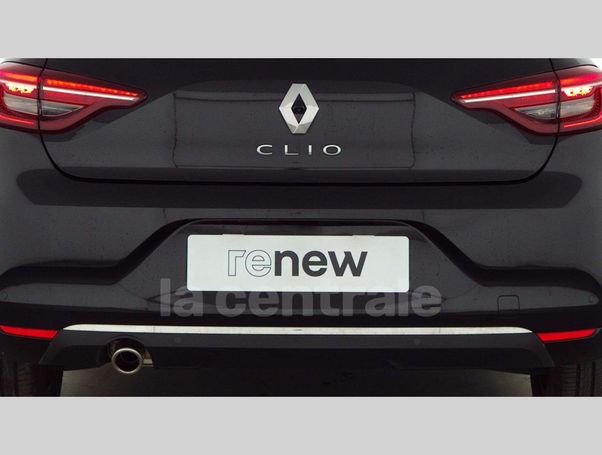 Renault Clio TCe 140 Techno 103 kW image number 37