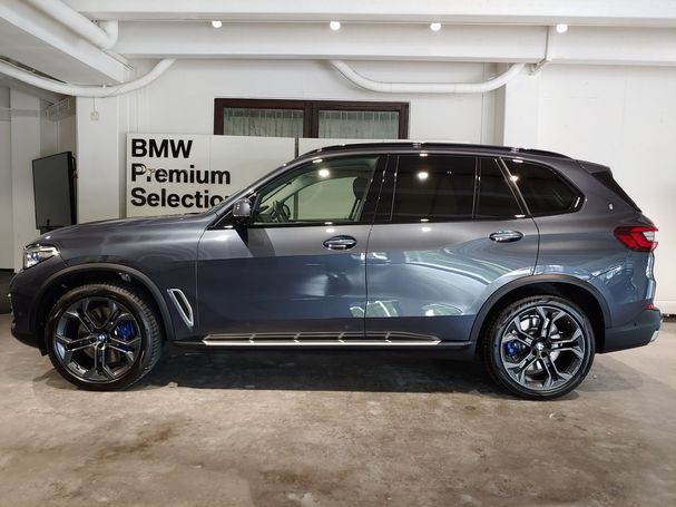 BMW X5 xDrive40d 250 kW image number 5