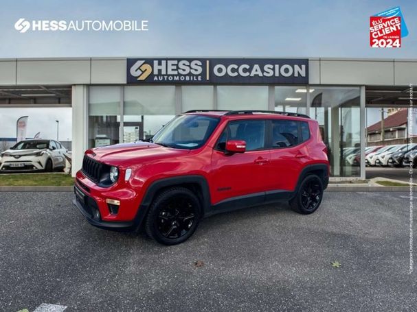 Jeep Renegade 1.3 112 kW image number 1