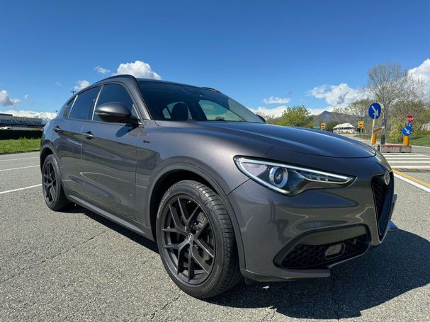 Alfa Romeo Stelvio 2.2 Q4 140 kW image number 2