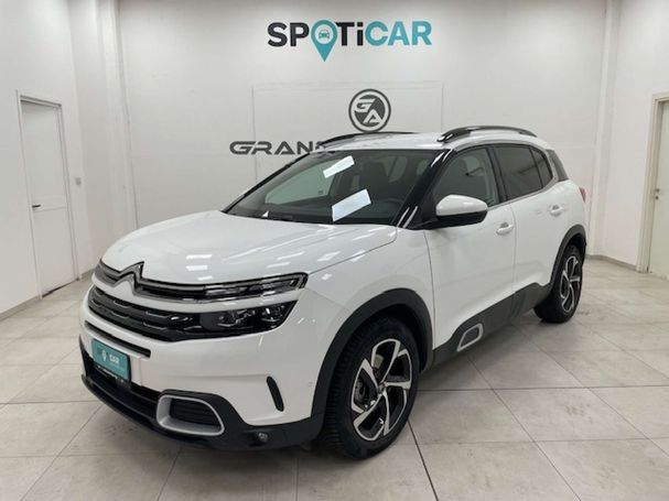 Citroen C5 Aircross BlueHDi 130 S&S EAT8 96 kW image number 1