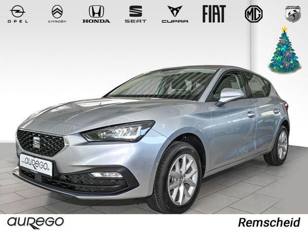 Seat Leon 1.0 eTSI DSG 81 kW image number 1