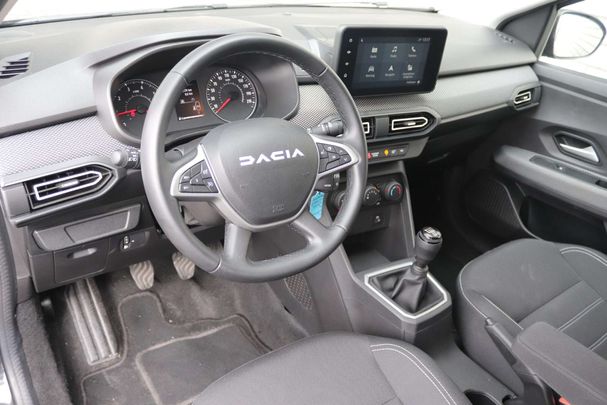 Dacia Jogger 1.0 TCe 81 kW image number 18