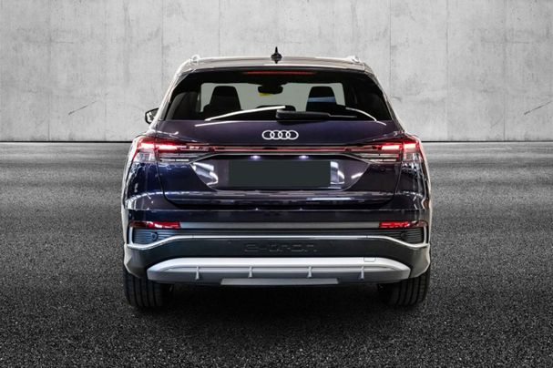 Audi Q4 35 e-tron S-line 125 kW image number 7