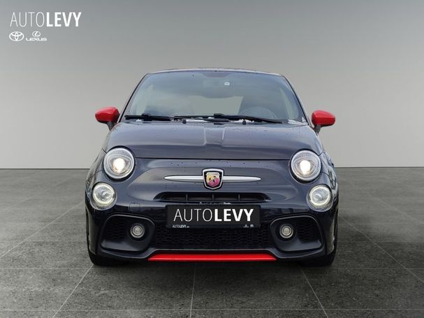 Abarth 595 118 kW image number 9