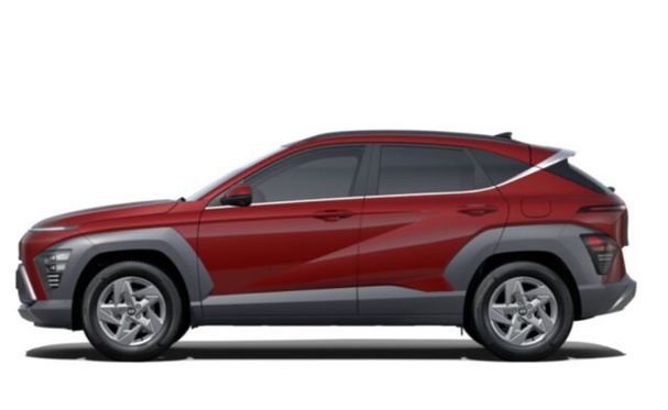 Hyundai Kona 88 kW image number 4