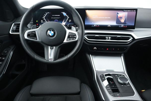 BMW 320d Touring xDrive 140 kW image number 11