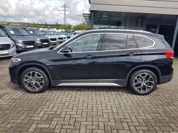 BMW X1 20d xDrive 140 kW image number 5