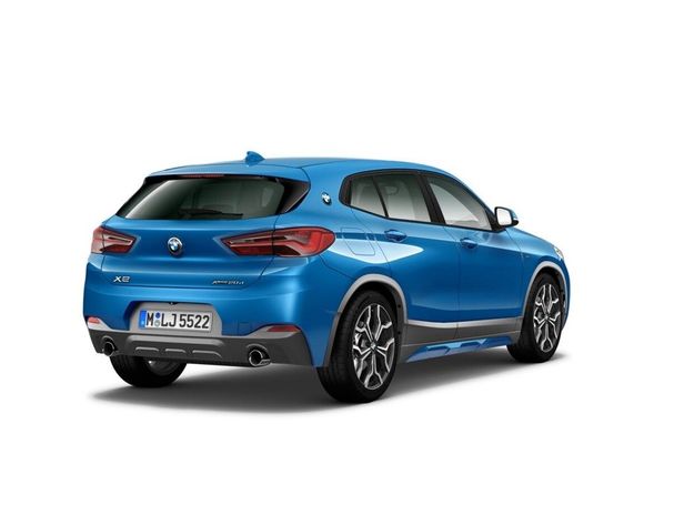 BMW X2 xDrive 140 kW image number 3